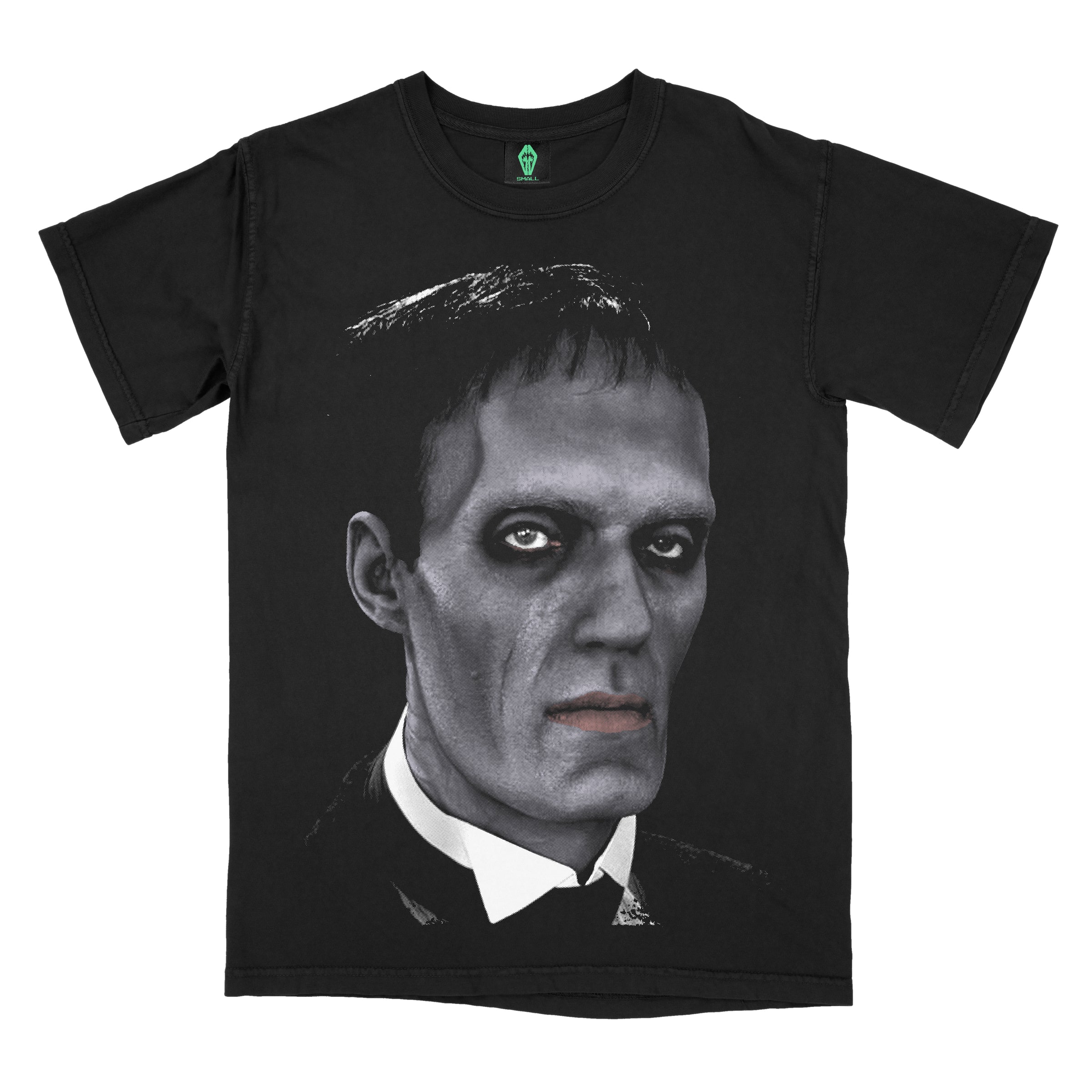 Macabre & Grotesque • Lurch • 72 Hour Release