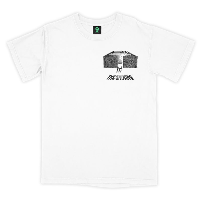 Overlook Hotel • The Maze (Emblem Edition) • 72 Hour Release
