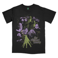 Macabre & Grotesque • Mysterious • 72 Hour Release