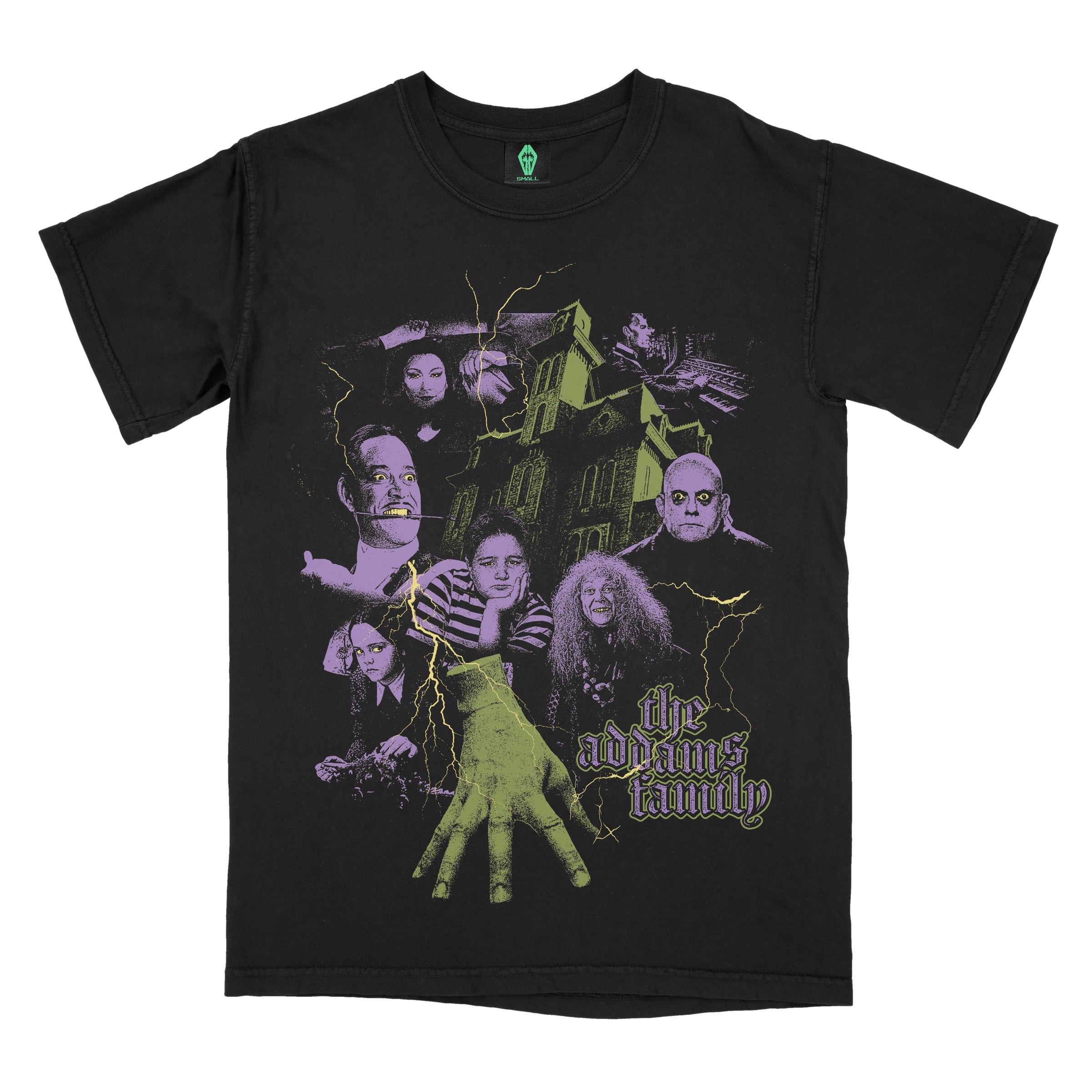 Macabre & Grotesque • Mysterious • 72 Hour Release