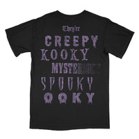 Macabre & Grotesque • Mysterious • 72 Hour Release