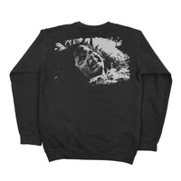 Unclean Spirit • My Bed Was Shaking (Crewneck)
