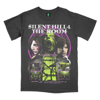 Silent Hill 4: The Room • Return to the Forest World (Alternate Color Variant) • Limited to 100