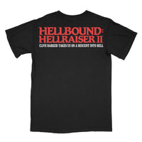 The Puzzle Box • Hellbound (Promo Edition) • 72 Hour Release