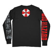 Original Survival Horror (Long Sleeve)