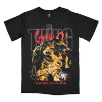Outpost 31 (Short Sleeve)