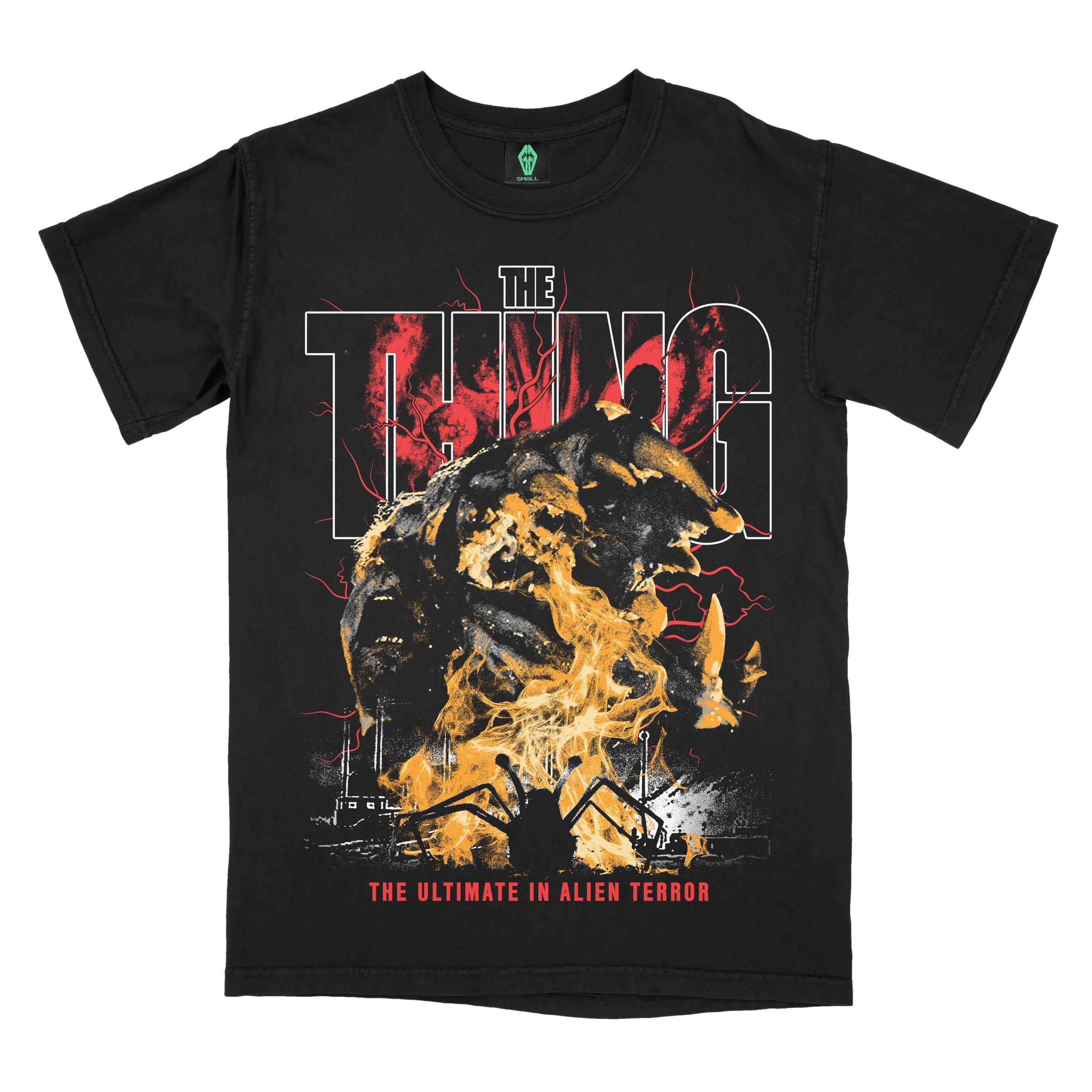 Outpost 31 (Short Sleeve)