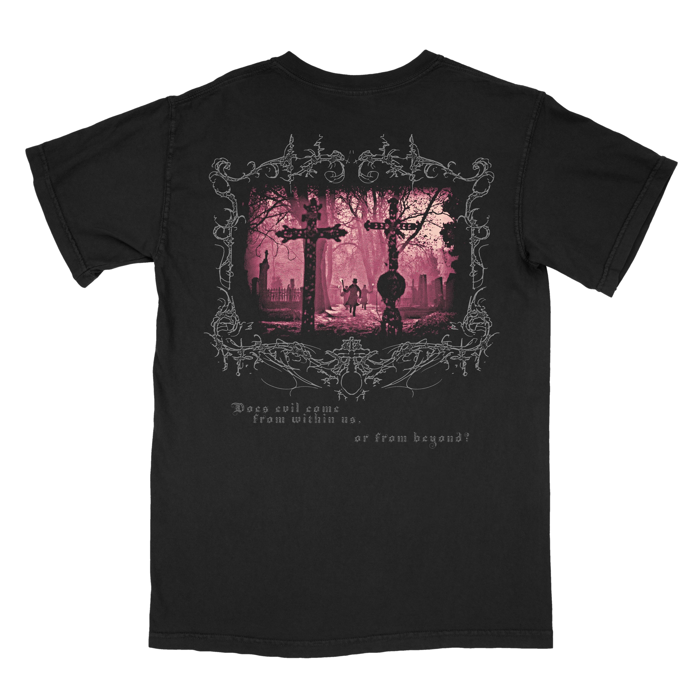 Nosferatu • Obsession • 72 Hour Release