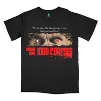 House of 1000 Corpses • Otis • 72 Hour Release