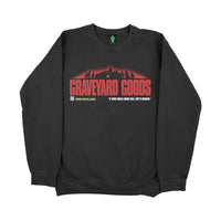 The Outbreak (Crewneck)