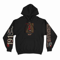 She's A Star • Hoodie