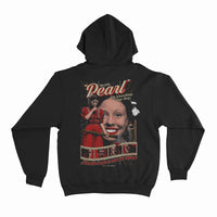 She's A Star • Hoodie