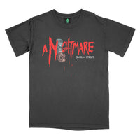 Don’t Fall Asleep • Phone Call (T-Shirt) • 72 Hour Release