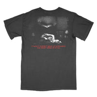 Don’t Fall Asleep • Phone Call (T-Shirt) • 72 Hour Release