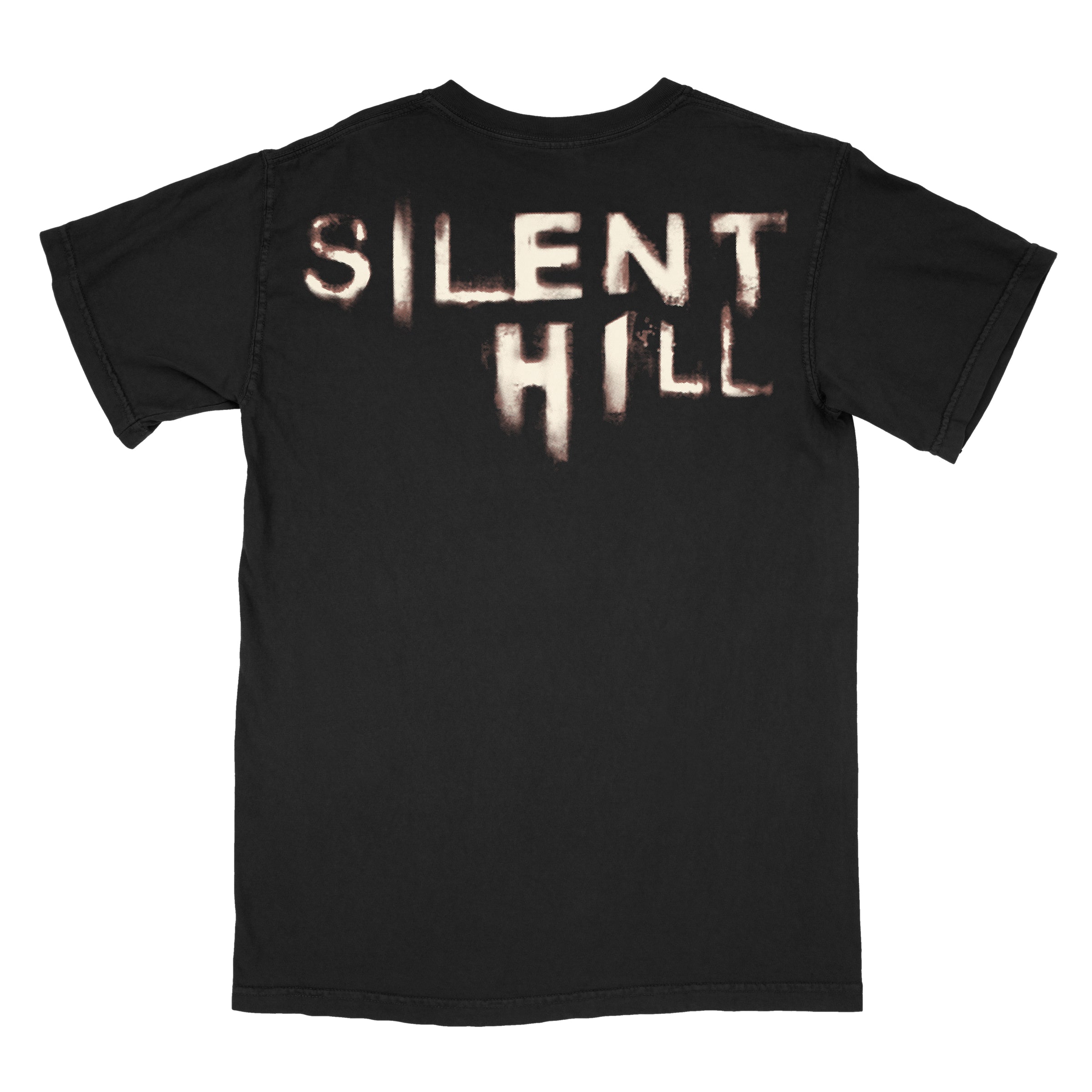 Silent Hill • Pyramid Head  • 72 Hour Release
