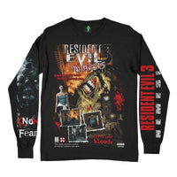 Return to Raccoon City (Long Sleeve)