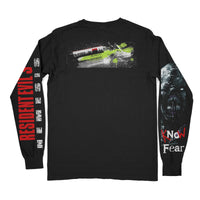 Return to Raccoon City (Long Sleeve)