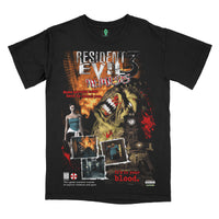 Return to Raccoon City (Short Sleeve)