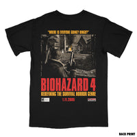 Los Illuminados • Biohazard 4 (Emblem Edition) • 72 Hour Anniversary Release
