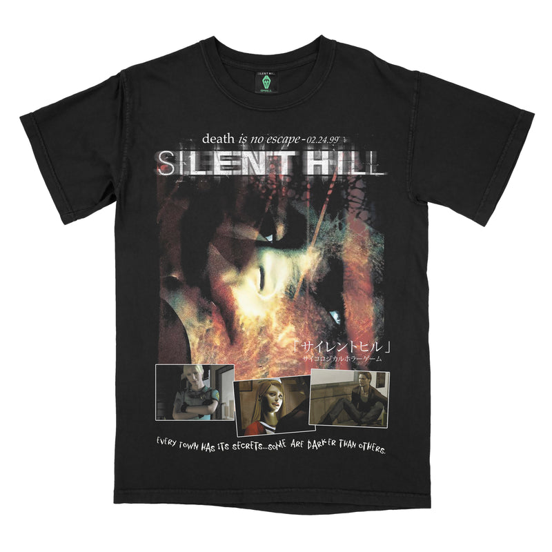 Silent Hill 1999 • A Mysterious New England Town (Release Day Edition) • 72 Hour Release