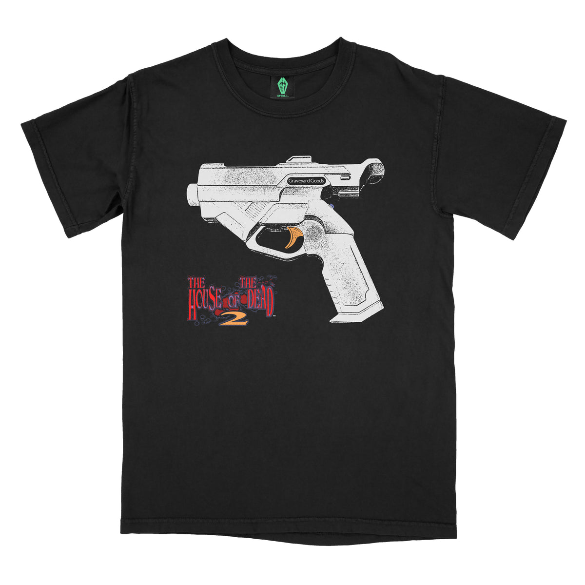 House of the Dead 2 • Reload • 72 Hour Release