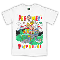 Pee-Wee's Playhouse • Anything Can Happen (Replica Edition) • 72 Hour Anniversary Release