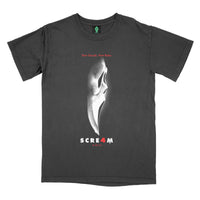 Everyone's a Suspect • The Reboot (Promotional Shirt)