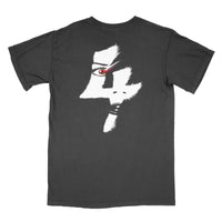 Everyone's a Suspect • The Reboot (Promotional Shirt)
