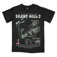 Silent Hill 2 • The Door (Synopsis Edition) • 72 Hour Release