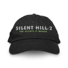 Silent Hill 2 • Angela (Embroidered Dad Hat) • 72 Hour Release