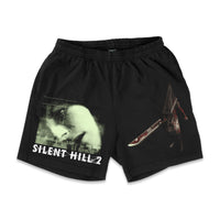 Silent Hill 2 • Red Pyramid Thing (Shorts) • 72 Hour Release