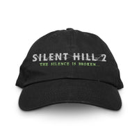 Silent Hill 2 • Angela (Embroidered Dad Hat) • 72 Hour Anniversary Release