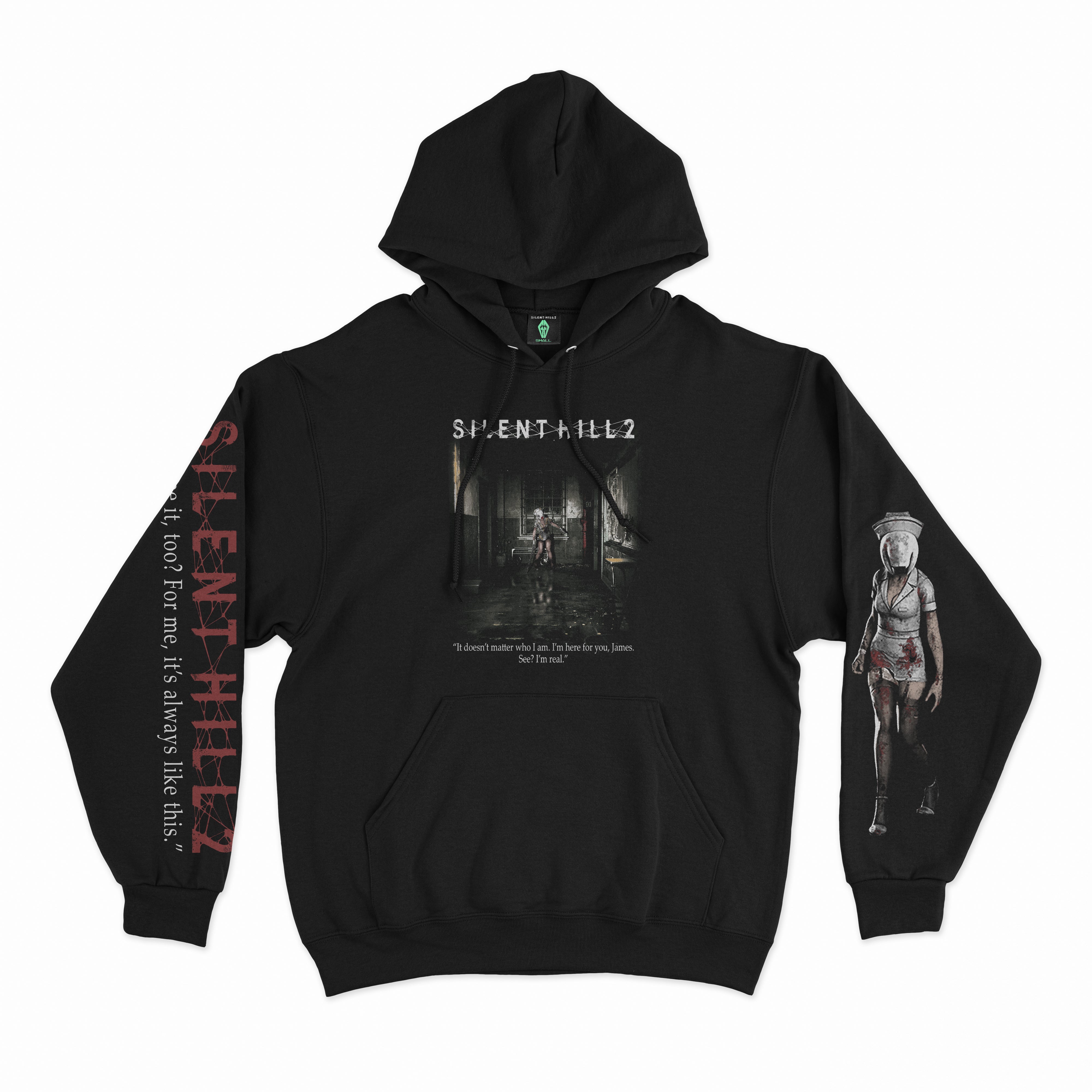 Graveyard goods Pearl sold Hoodie