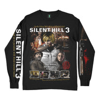 Silent Hill 3 (Long Sleeve)  • 72 Hour Anniversary Release