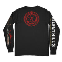 Silent Hill 3 (Long Sleeve)  • 72 Hour Anniversary Release