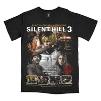 Silent Hill 3 (Short Sleeve)  • 72 Hour Anniversary Release