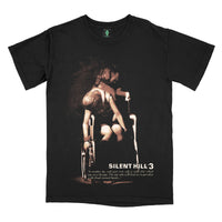 Silent Hill 3 • Brookhaven Hospital (T-Shirt) • 72 Hour Anniversary Release