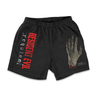 Rhodes Hill • Severed Hand (Jersey Cotton Shorts) • 72 Hour Release