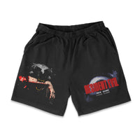 Original Survival Horror • Main Menu (Jersey Cotton Shorts)
