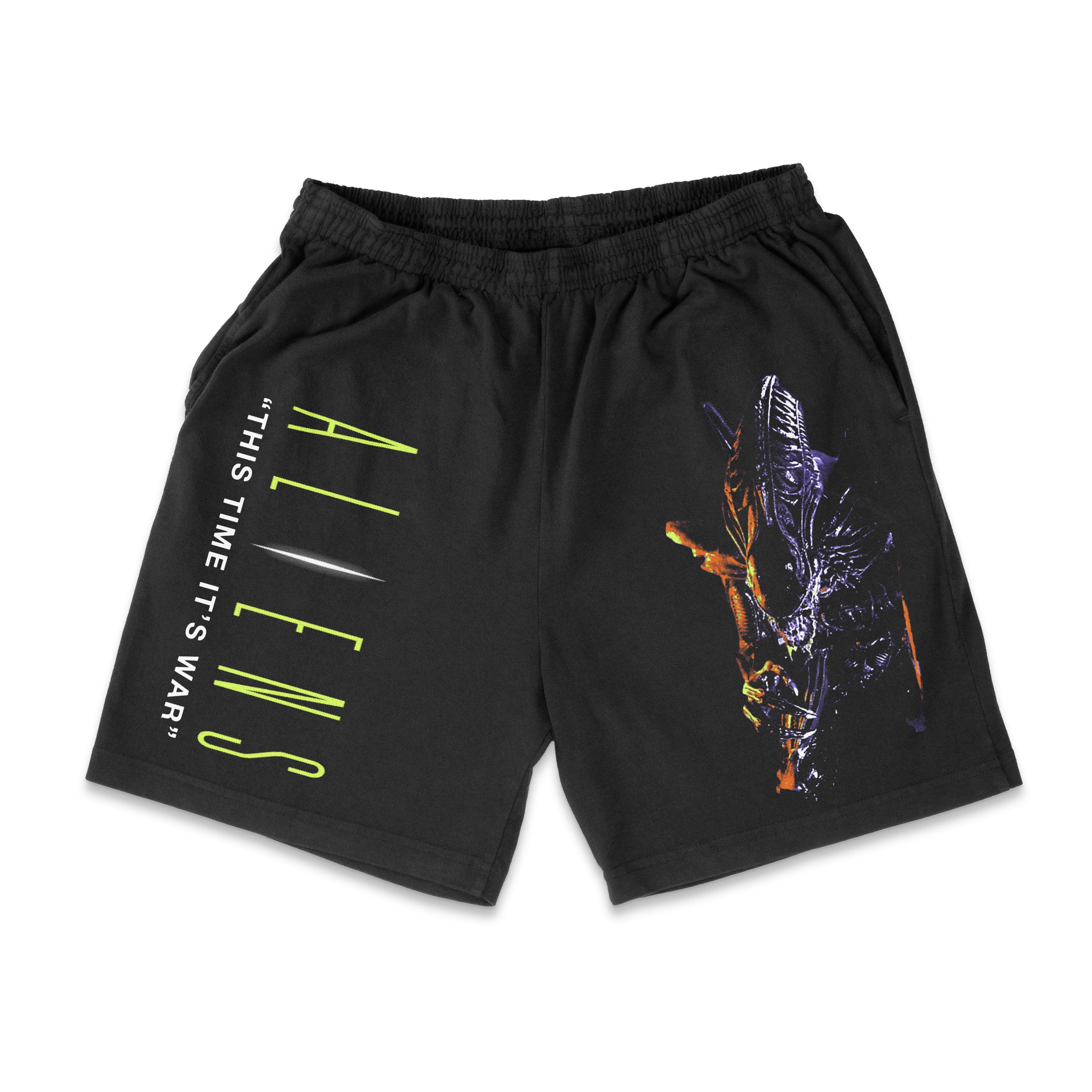 Game Over (Shorts) • 72 Hour Release