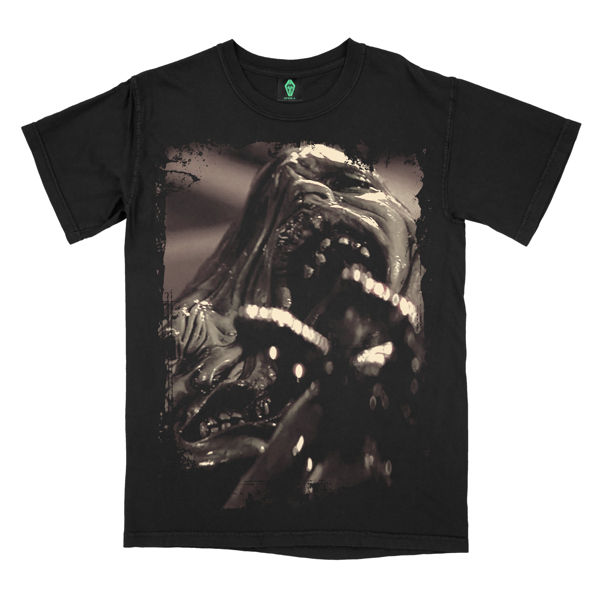 Outpost 31 • Split (T-Shirt)