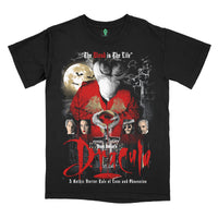 The Blood Is Life (Short Sleeve)