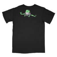 A Mysterious Town (Short Sleeve) • 72 Hour Release