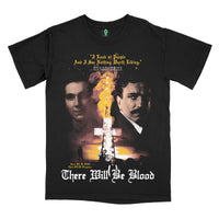 Ocean of Oil (Short Sleeve)