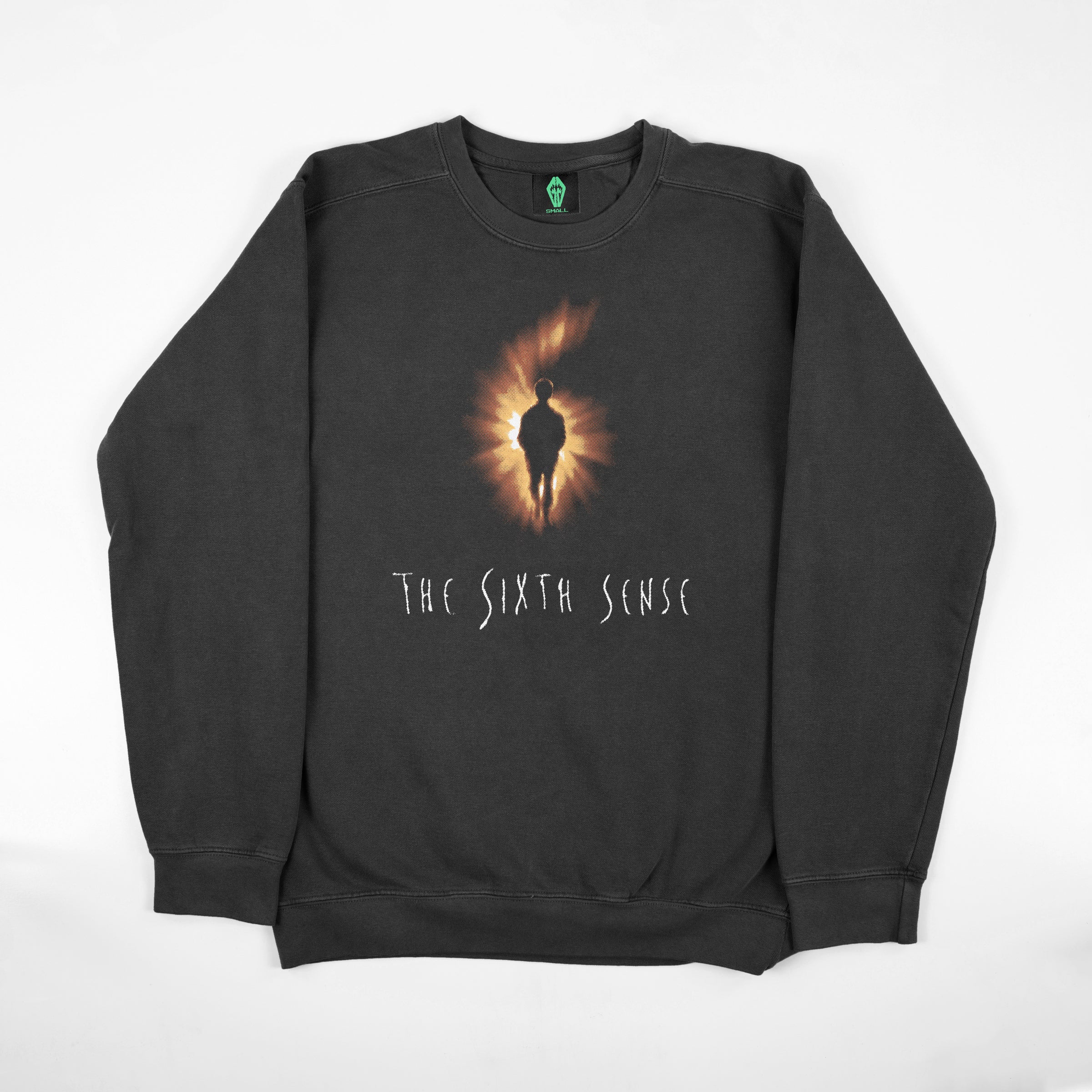 You Have a Secret • Promotional Gift (Crewneck Sweatshirt)