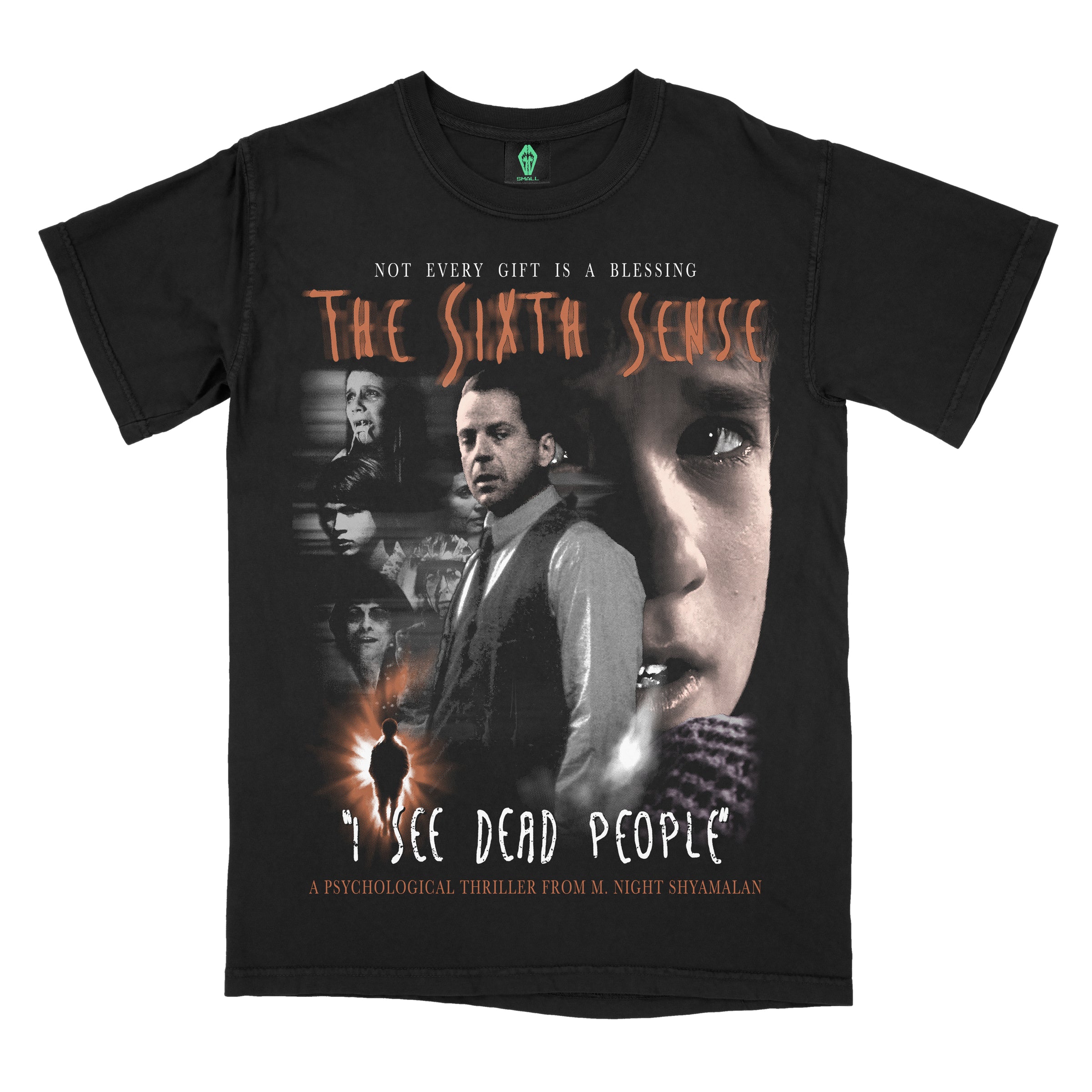You Have a Secret (Short Sleeve)