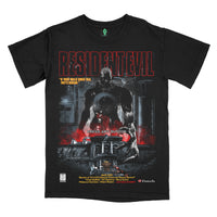 Original Survival Horror (Short Sleeve) • 72 Hour Release
