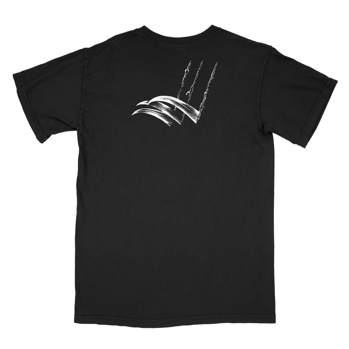 Don’t Fall Asleep (Short Sleeve) • 72 Hour Release