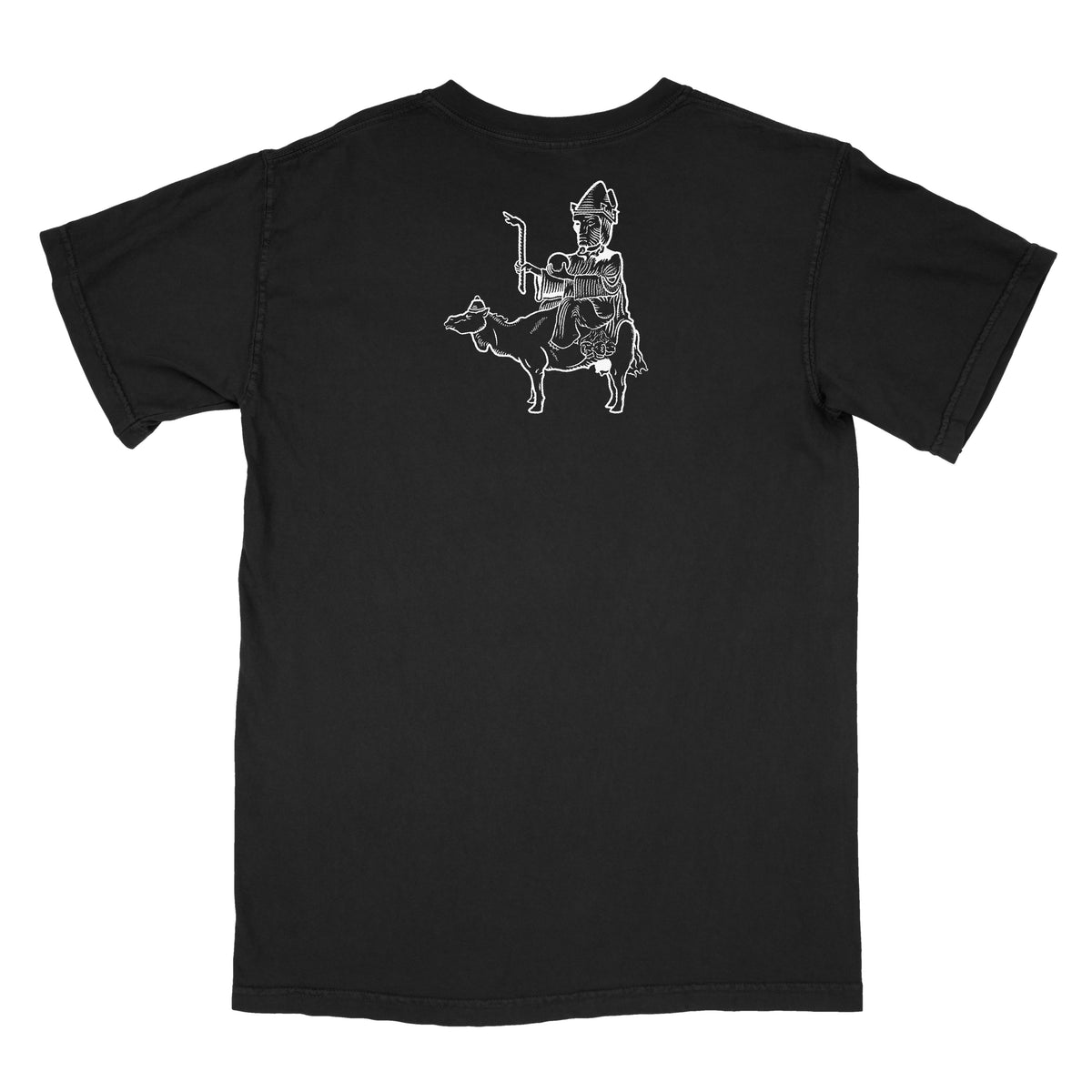 The Treehouse (Short Sleeve) • 72 Hour Release