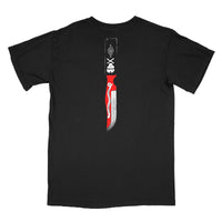 Friend to the End (Short Sleeve) • 72 Hour Release